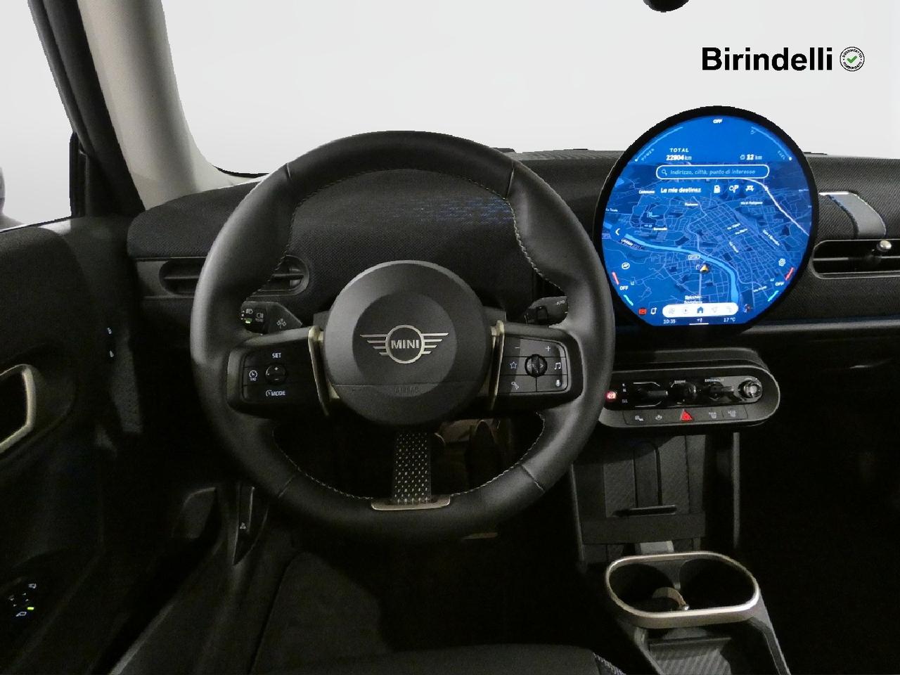 MINI Mini Cooper C