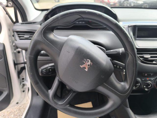 PEUGEOT 208 1° serie 1.0 VTi 68 CV 5 porte Access
