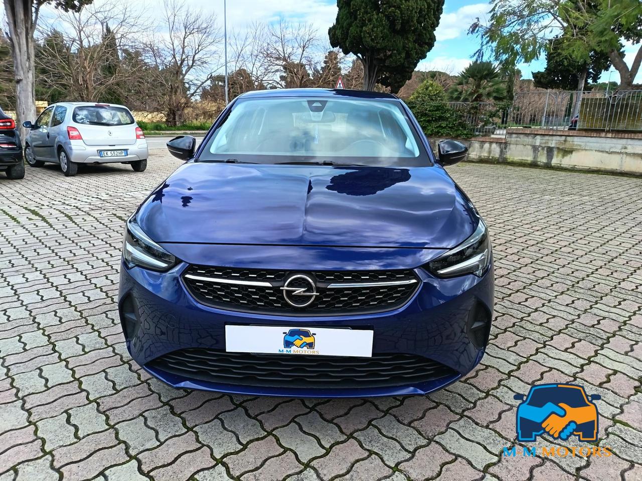 Opel Corsa 5 Porte Corsa 1.2 Elegance s&s 100cv