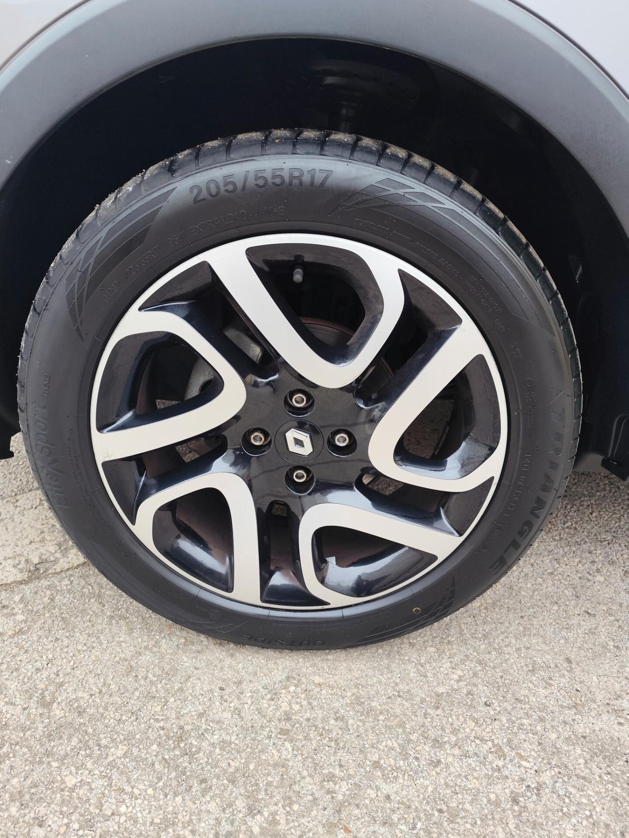 Renault Captur 0.9 TCe 12V 90 CV Start&Stop Energy R-Link