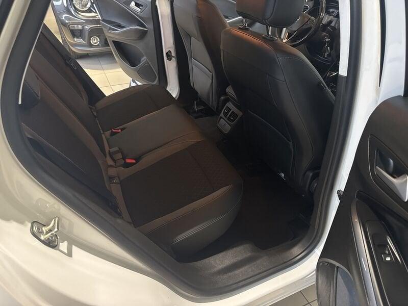 Opel Grandland Grandland X 1.5 diesel Ecotec Start&Stop aut. Business