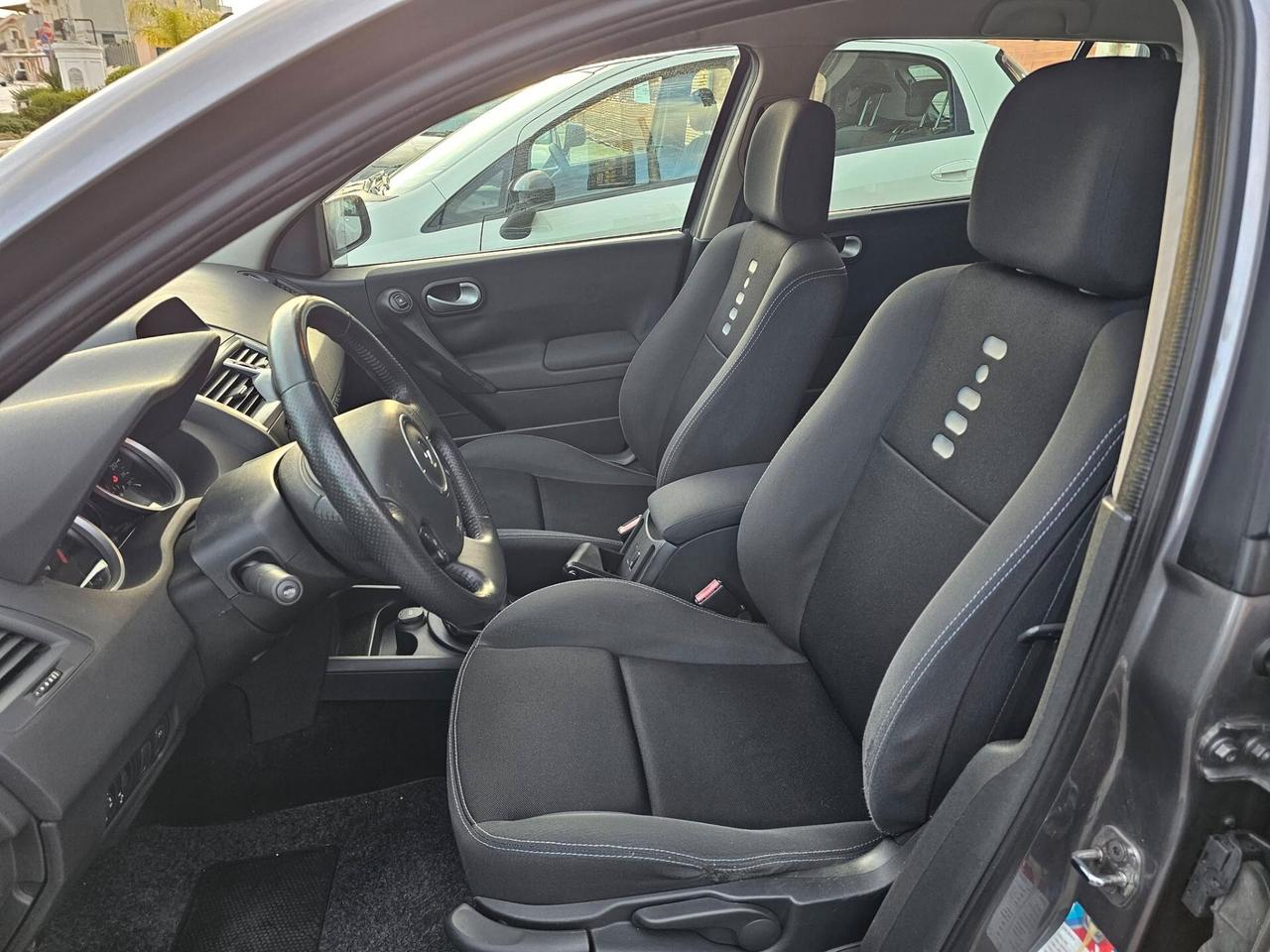 Renault Mégane 1.5 dCi/105CV Grandtour Serie Speciale Extreme