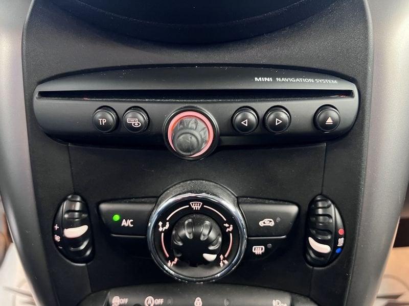 MINI Countryman Mini Countryman 1.6 Cooper D Business E6