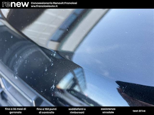 DACIA Duster 1.5 BLUE DCI PRESTIGE UP SL DACIAPLUS 4X2 115CV