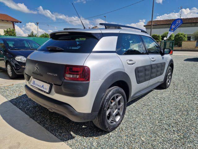 CITROEN C4 Cactus 1.6 100 Cv BlueHDi *euro6*