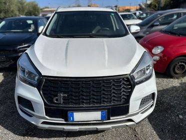 DR Motor DR 4.0 - DR 4.0 1.5 Gpl 114cv