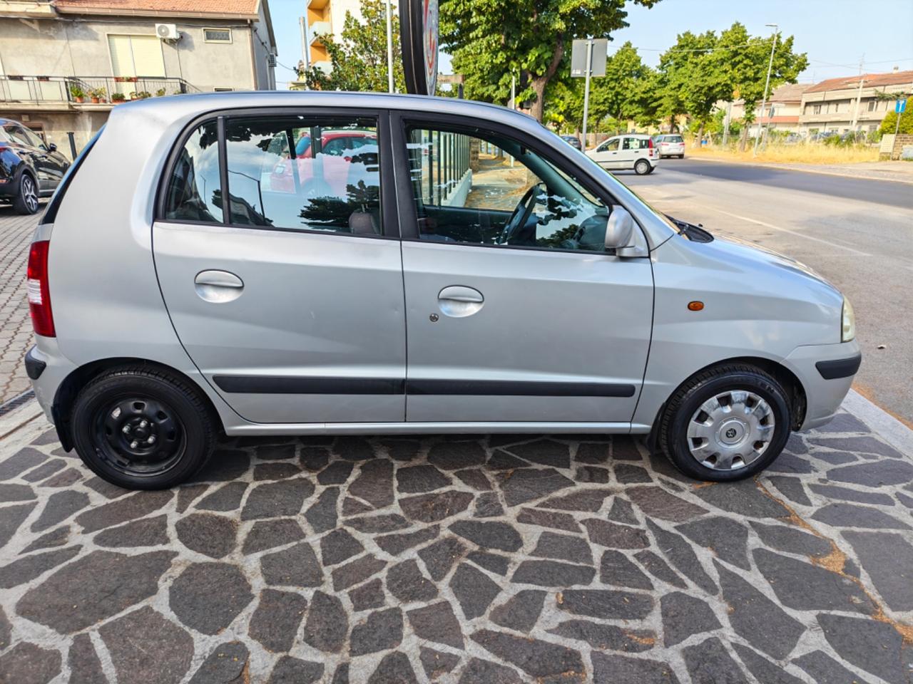 Hyundai Atos Prime 1.1 12V Comfort Climatizzatore