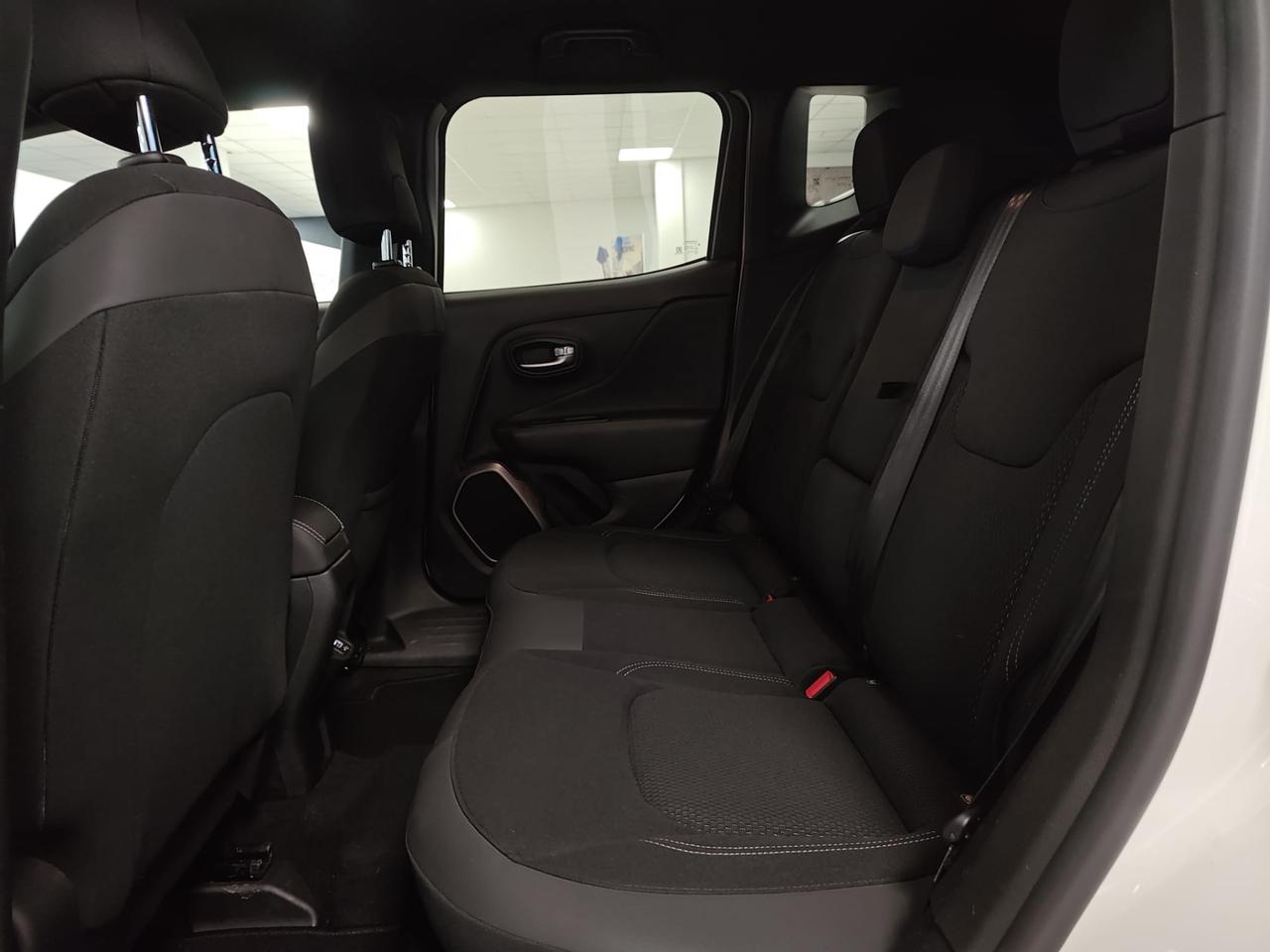 JEEP Renegade 2.0 mjt S 4wd 140cv auto 9m