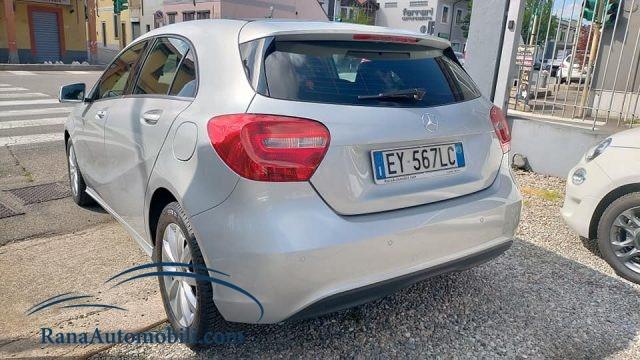 MERCEDES-BENZ A 180 Eu6b Benzina Euro295 mese NOANTICIPO