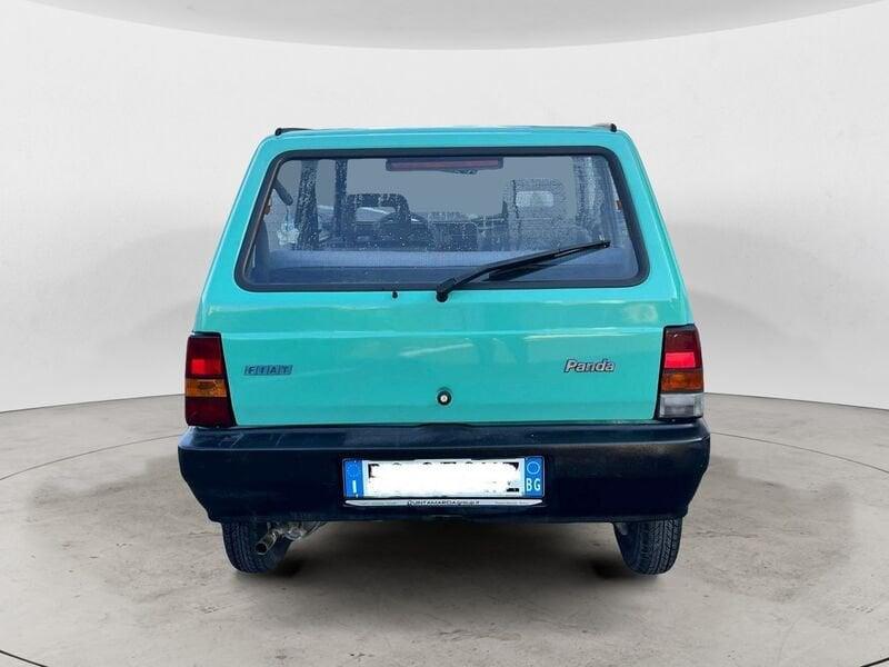 FIAT Panda 1100 i.e. cat Hobby