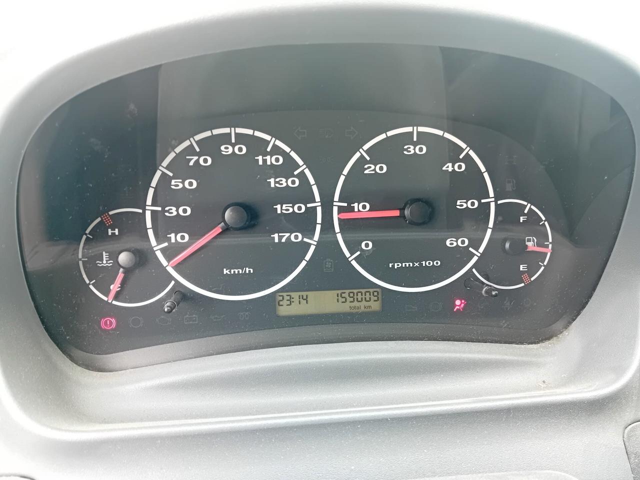 Fiat Ducato 15 2.8 JTD EGR PM Panorama 8 p.