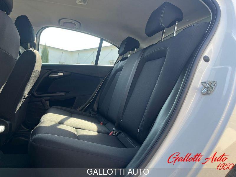FIAT Tipo 1.3 Mjt 95cv 5M S&S Easy 5p
