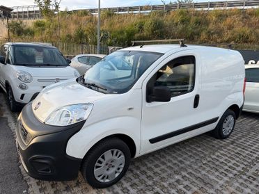 Fiat Fiorino 1.3 MJT 80CV Cargo-2018