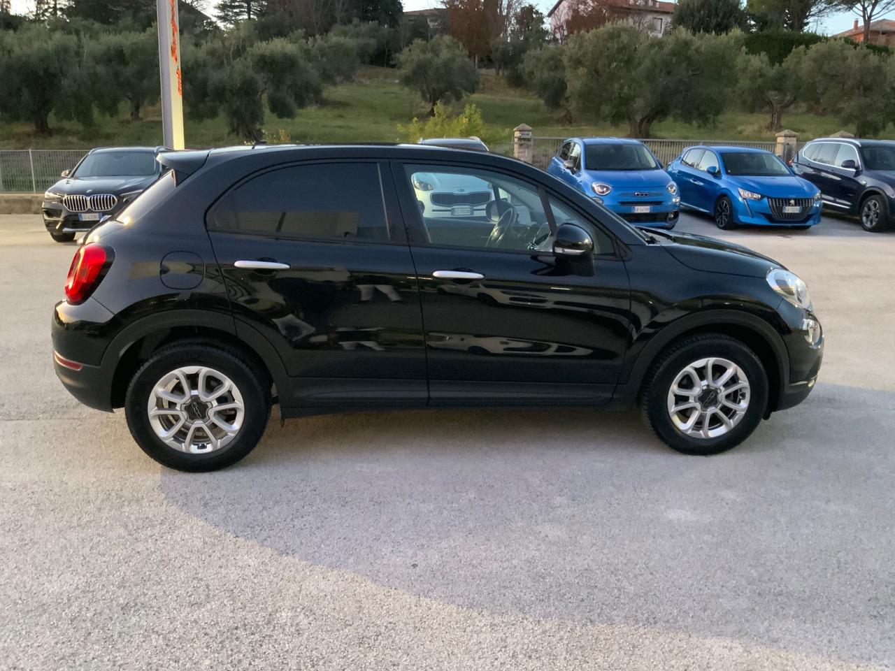 Fiat 500X 1.0 T3 120 CV Business