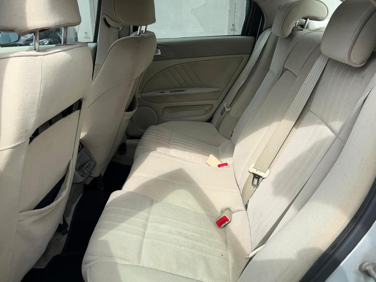 ALFA ROMEO 159 1.9 JTD 88KW 120CV OK NEOPATENTATI ANNO 2006