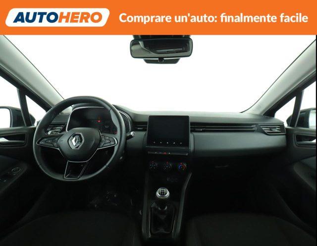 RENAULT Clio TCe 100 CV 5 porte Business