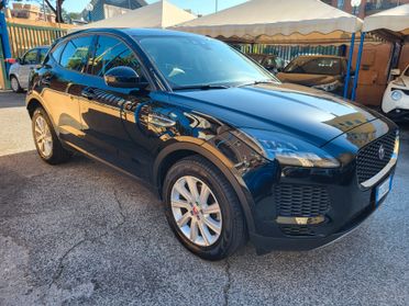 Jaguar E-Pace 2.0D 150 CV AWD aut. R-Dynamic SE