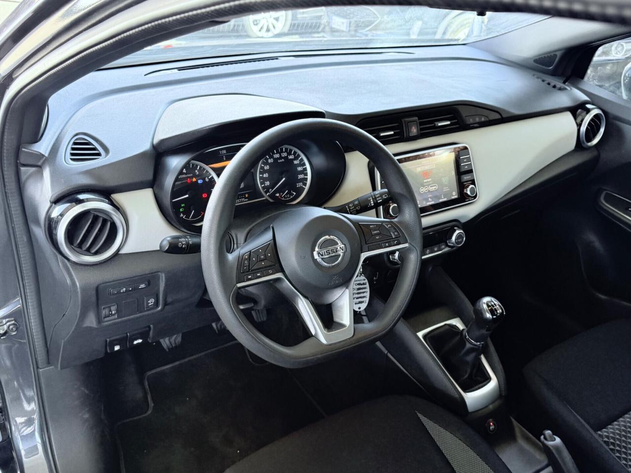 Micra IG-T 92 GPL- N-Design-unipro-rate-garanzia