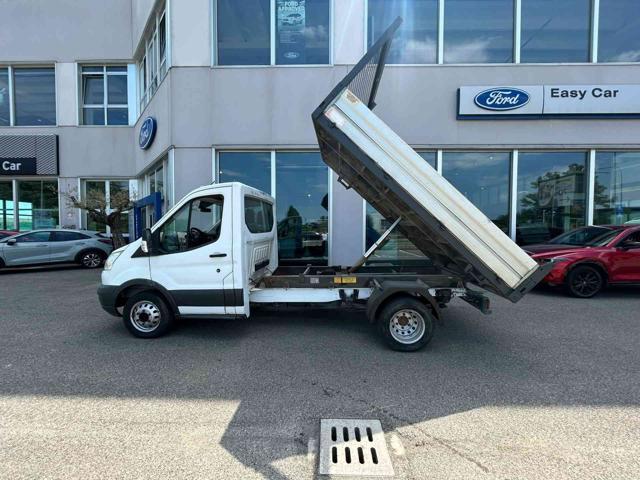 FORD Transit 350 2.2TDCi 125CV PM RWD Cabinato Entry