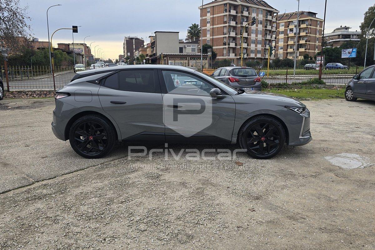 DS DS 4 BlueHDi 130 aut. Performance Line+