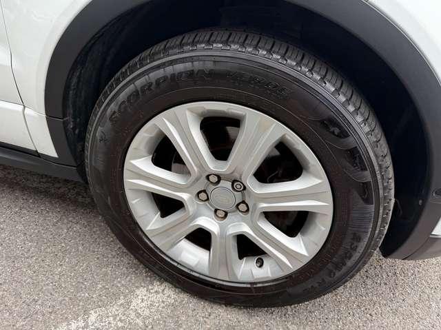 Land Rover Range Rover Evoque Range Rover Evoque 2.0 td4 HSE Dynamic