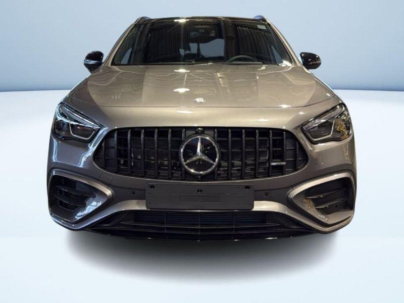 Mercedes-Benz GLA 45 S AMG 4Matic Premium Plus