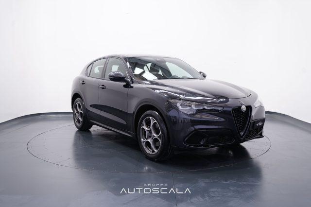 ALFA ROMEO Stelvio 2.2 Turbodiesel 160 CV AT8 RWD Sprint