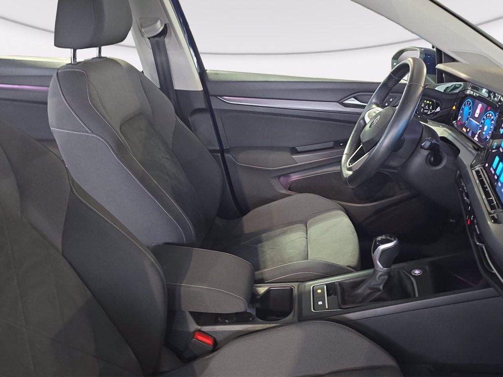 VOLKSWAGEN Golf 1.5 tsi evo style 130cv del 2022