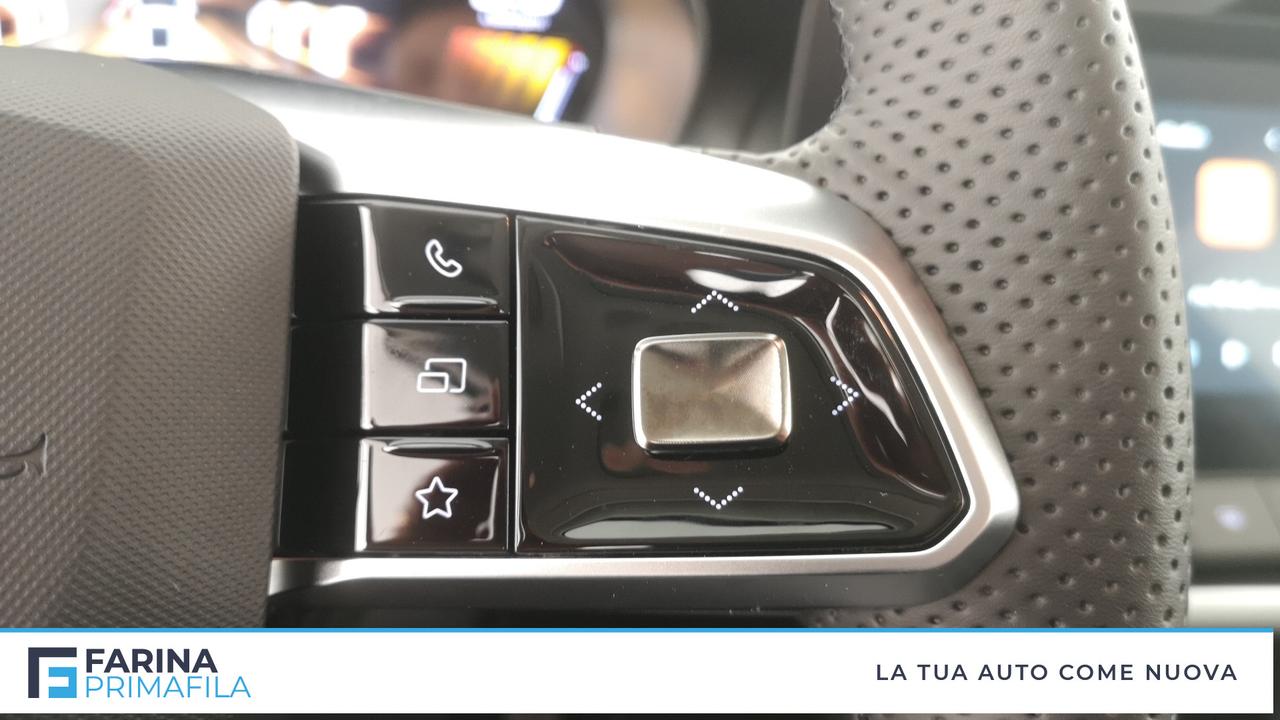 MG ZS 2024 - ZS 1.5 hybrid+ Luxury auto