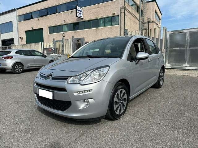 Citroen C3 1.4 HDi 70 Selection