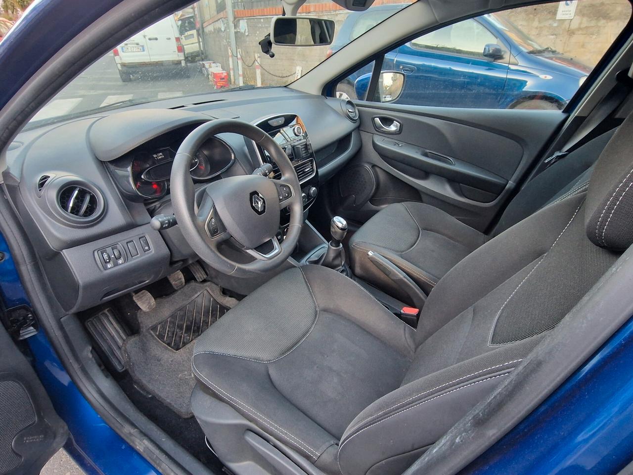 Renault Clio dCi 8V 75 CV 5 porte Business