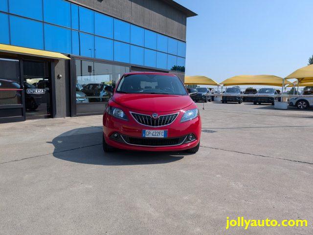 LANCIA Ypsilon 1.0 FireFly 5P S&S Hybrid Gold 5 posti
