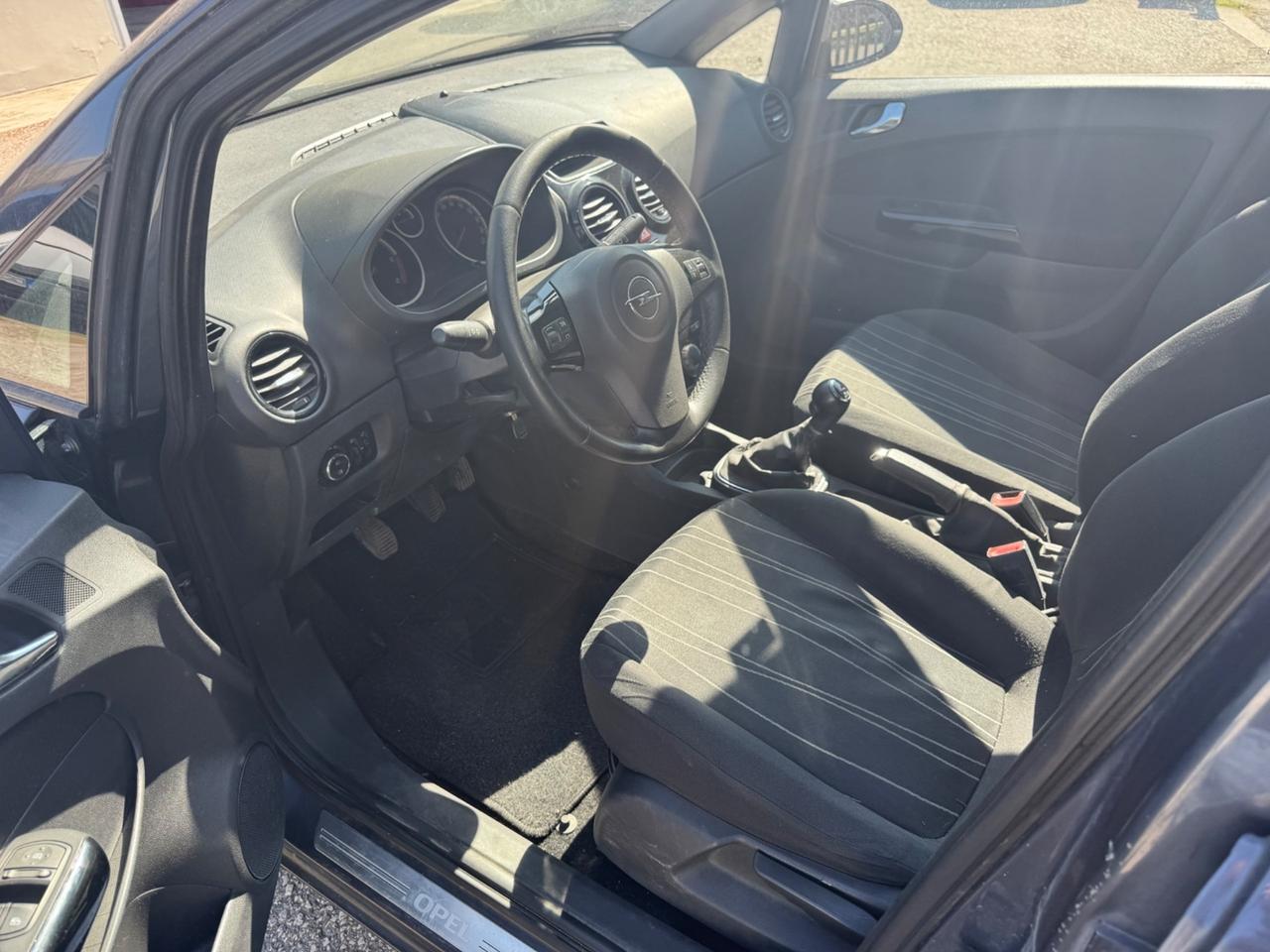 Opel Corsa 1.3 CDTI 75CV F.AP. 5 porte Elective