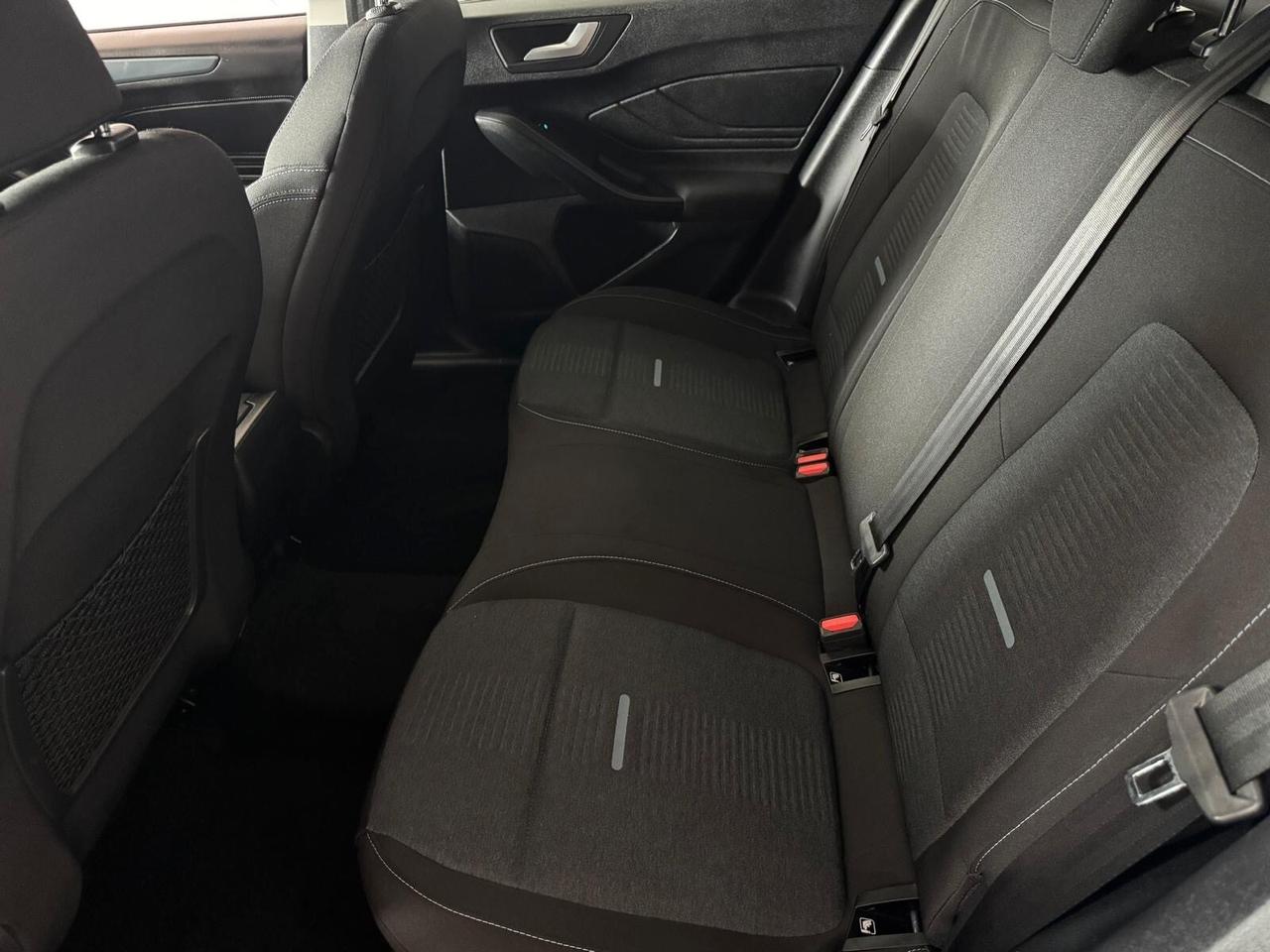 Ford Focus 1.5 EcoBlue 115 CV automatico SW Active Design