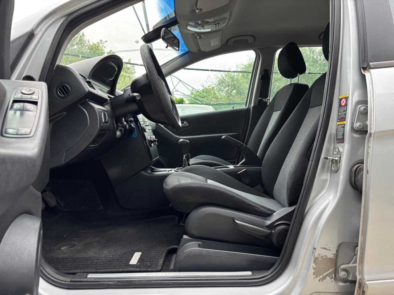 Mercedes-benz A 160 CDI OK NEOPATENTATI