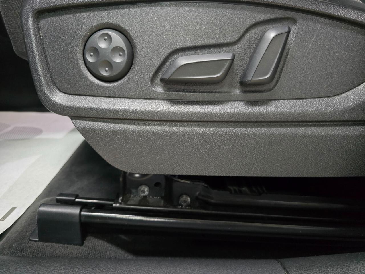 Audi Q5 2.0 TDI quattro S tronic Sport