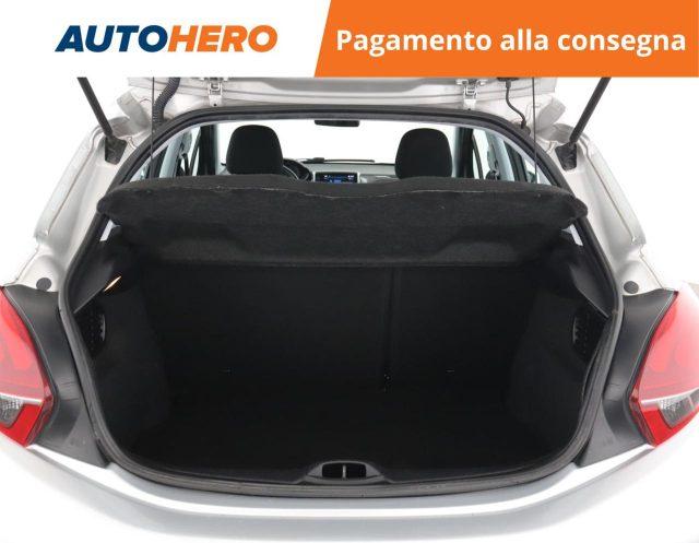 PEUGEOT 208 1° serie BlueHDi 75 5 porte Active