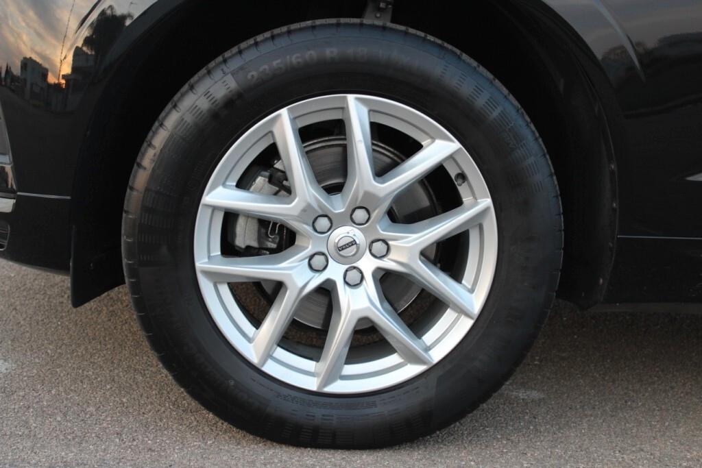 VOLVO XC60 2.0 D4 190cv *FULL LED *PELLE