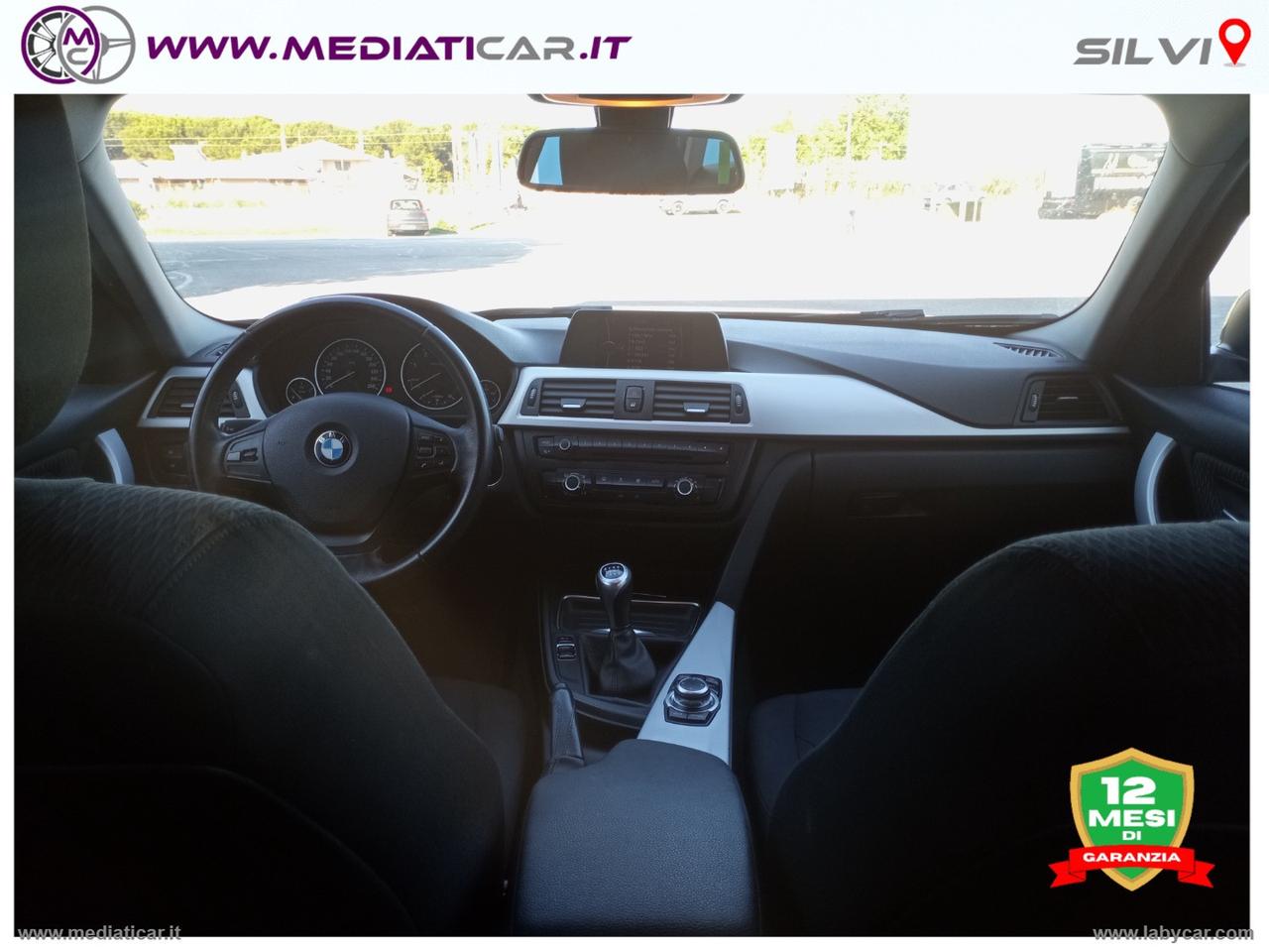 BMW 318d 2.0 143 CV Touring PREZZO PROMO