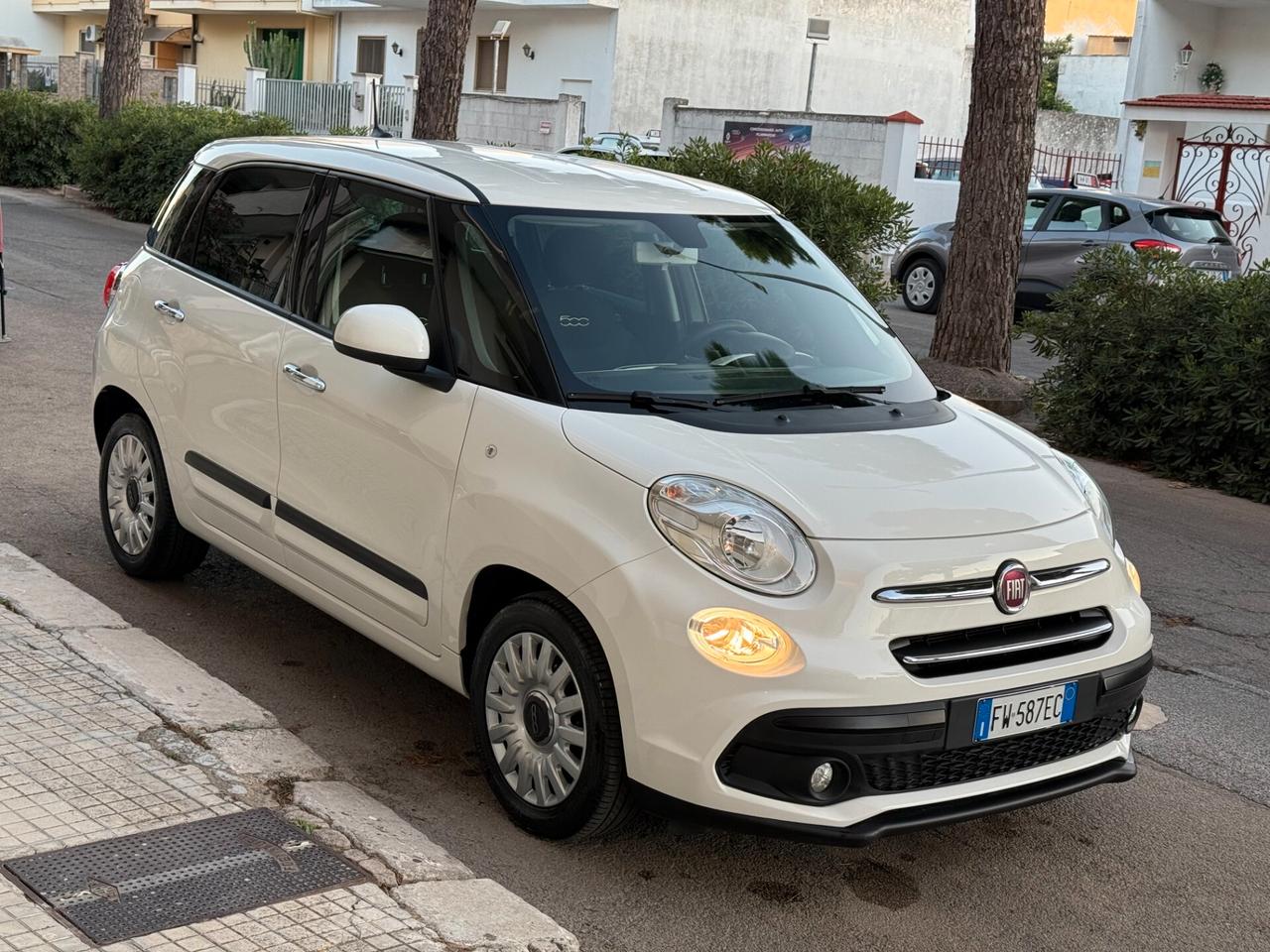 Fiat 500L 1.6 MJT 120CV *N1 NAVI CAMERA - 2019
