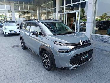 Citroen C3 Aircross 1.2 PureTech 110cv SHINE Usato Garantito