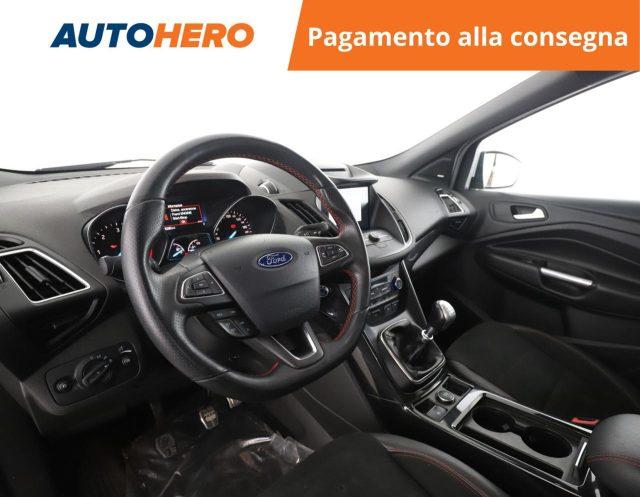 FORD Kuga 1.5 TDCI 120 CV S&S 2WD ST-Line