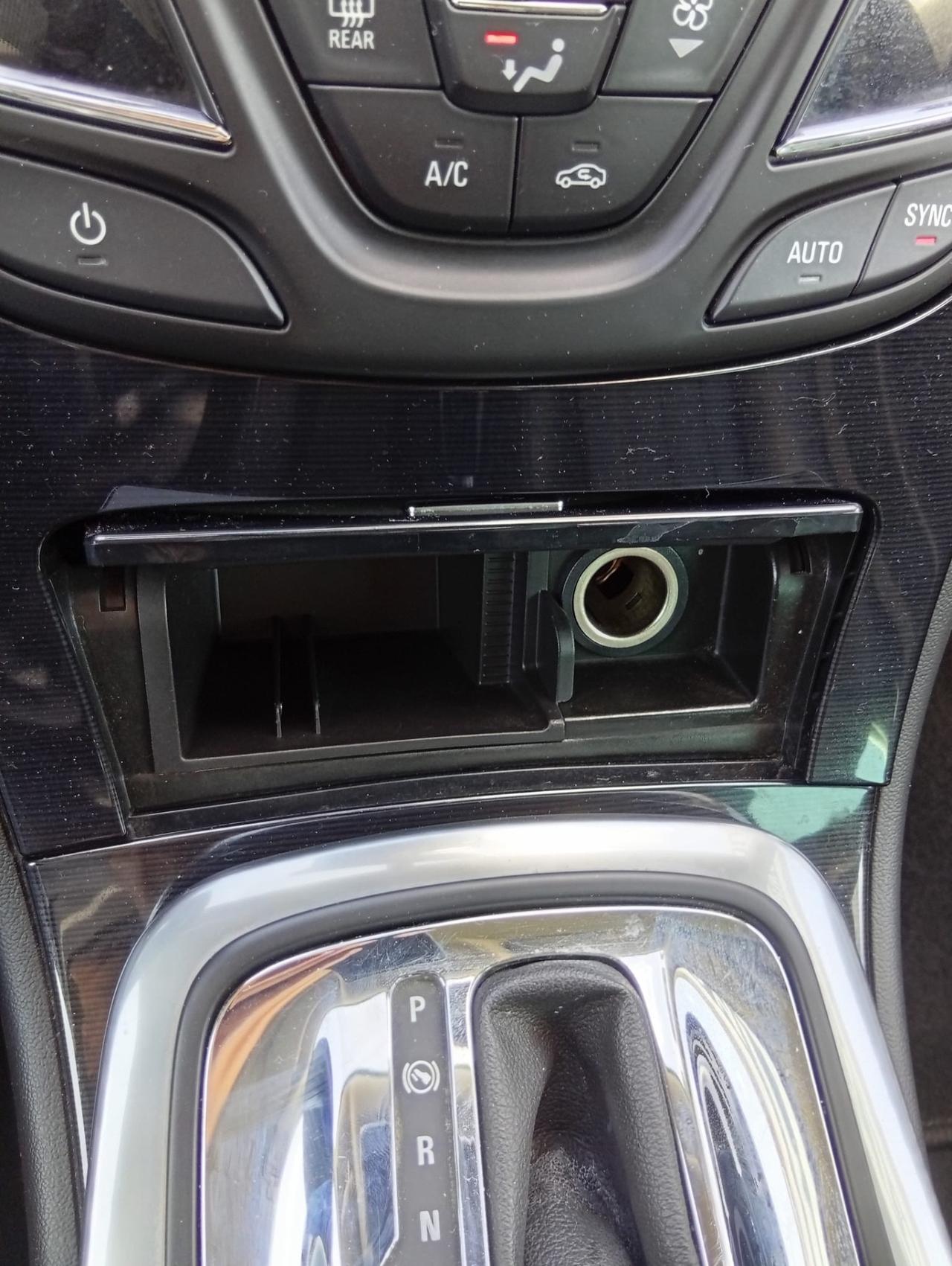 Opel Insignia 1.6 CDTI 136CV Start&Stop Sports Tourer Cosmo