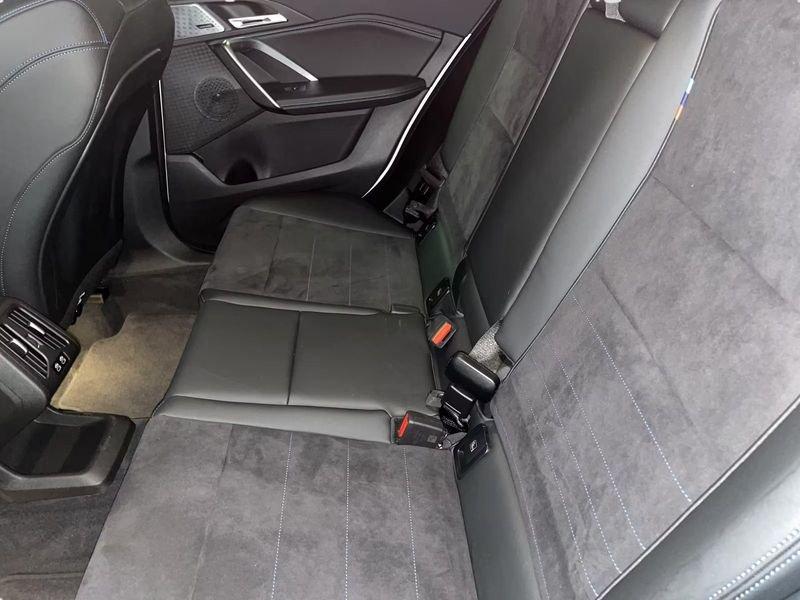 BMW X2 sDrive 20i 48V MHEV M Sport Gancio Harman Kardon 19"