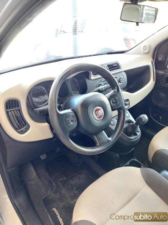 FIAT Panda 1.3 MJT 95 CV S&S Easy