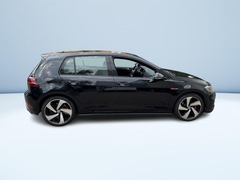 Volkswagen Golf 5P 2.0 TSI GTI PERFORMANCE 245CV