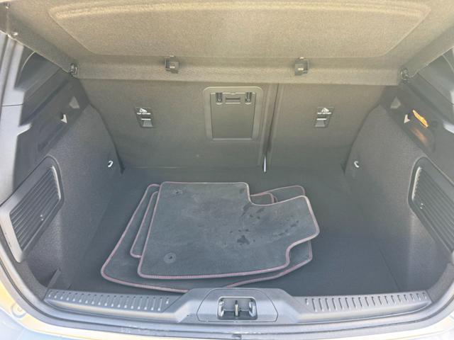 FORD Focus 1.0cc 155cv Hybrid Active X CAMERA POST. NAVI