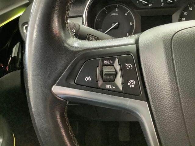 OPEL Mokka X 1.6 CDTI Ecotec 136CV 4x4 Start&Stop Advance