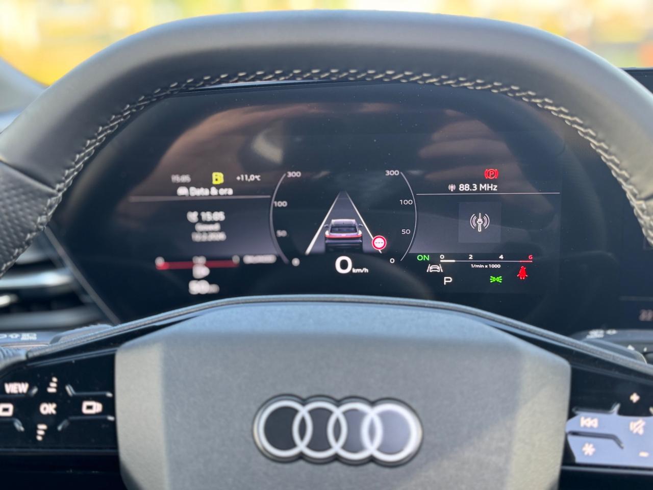 Audi Q5 TDI 150 kW mHEV+ S tronic quattro line edition