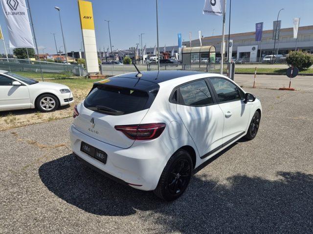 RENAULT Clio TCe 100 CV 5 porte Black Line